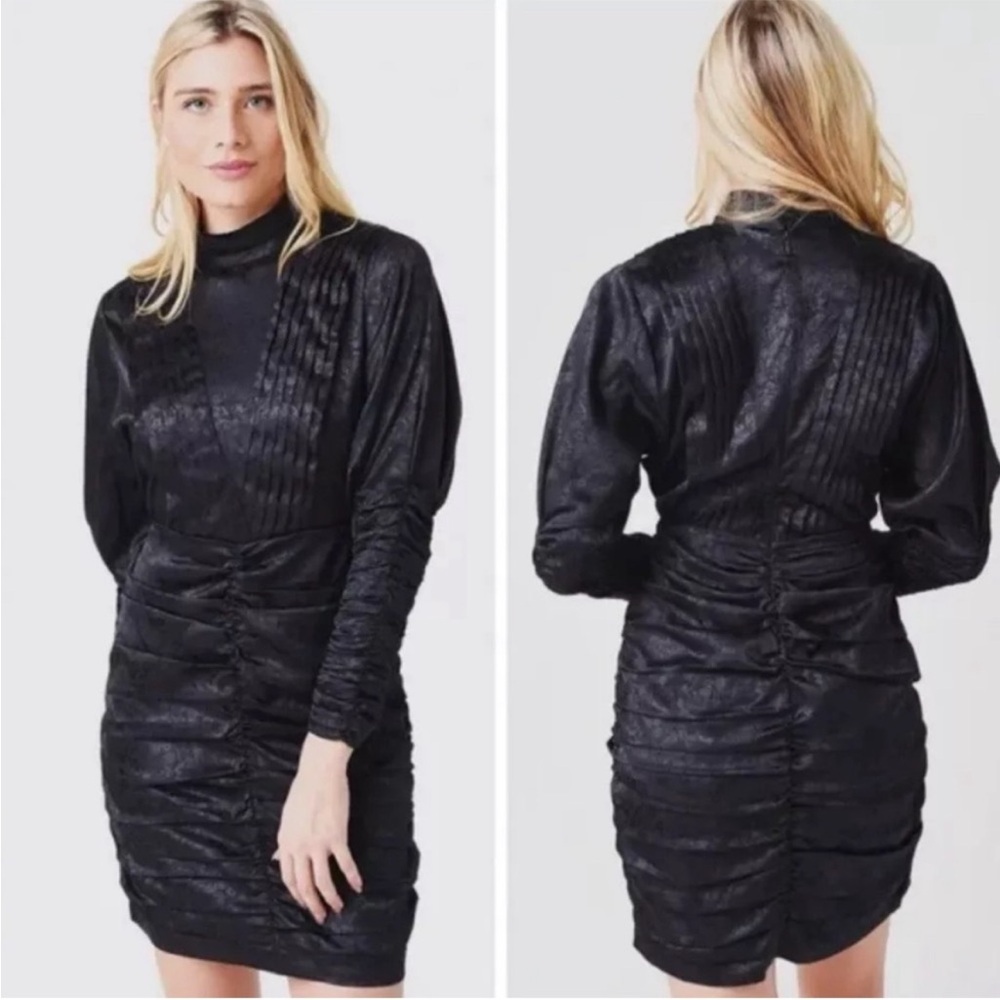 Hunter Bell NWT Ariana Dress‎